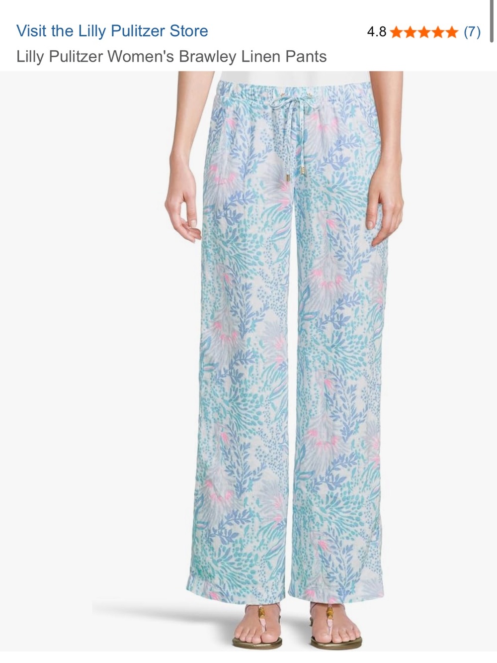 Lilly Pulitzer